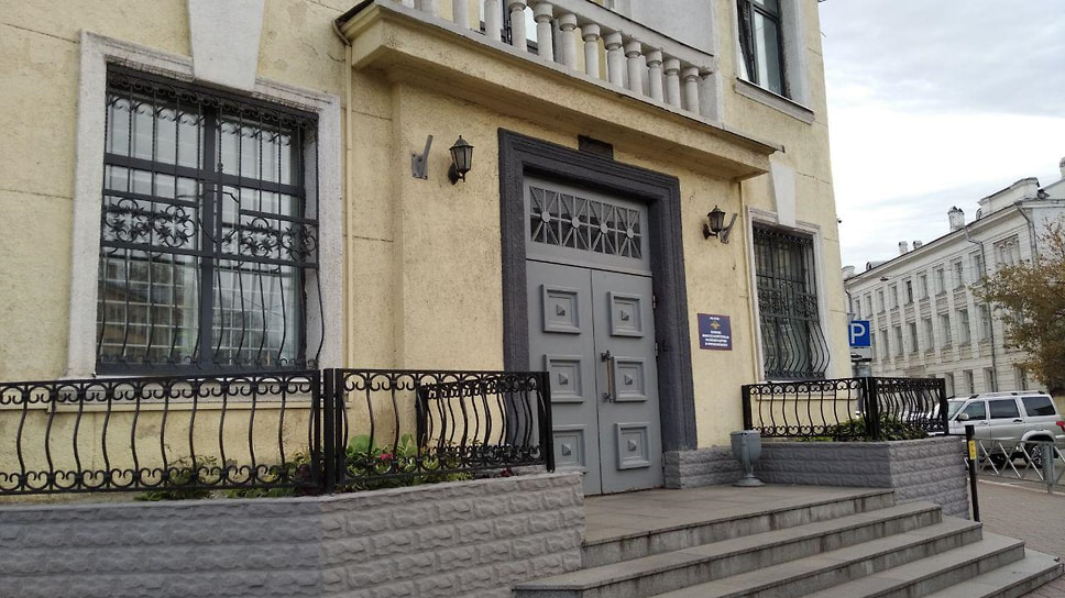 УМВД России по Ярославской области