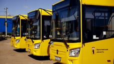 «Сбербанк лизинг» поставит 202 новых автобуса в Ярославскую область