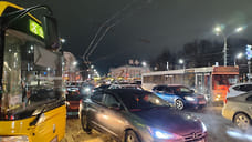 Мэр Ярославля опроверг отказ от борьбы с пробками