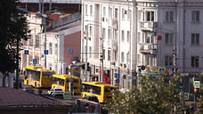 В центре Ярославля запретят остановку транспорта с 6 ноября