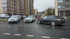 В Ярославле запретят поворот с Фрунзе на 1-ю Приволжскую