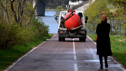Яндекс Go опроверг информацию о планах вызова ассенизации в Ярославле