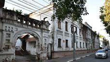 В Ярославле не смогли продать бывшую богадельню