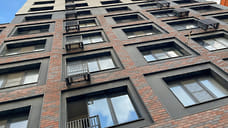 Меньше половины ярославских семей может позволить себе аренду квартиры