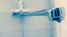 Ярославское УФАС возбудило дело из-за недостаточно горячей воды