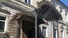 Минкульт РФ выделил 100 млн на реставрацию земской больницы в Данилове