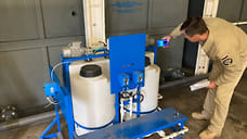 Суд взыскал с компании 126 млн за неработающие очистные сооружения в Некоузе