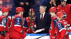 Наставник «Локомотива» о победе над «Ладой»: я боялся этой игры