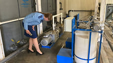 Ярославского чиновника привлекли к ответственности за «Оздоровление Волги»