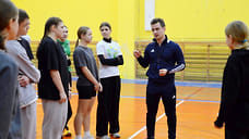 Михаил Евраев рассказал о программе «Земский тренер»