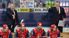 Наставник «Локомотива» о победе над «Салаватом»: провели идеальную игру