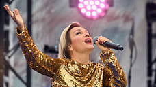 Ночь искусств, Татьяна Буланова и «Руки Вверх»