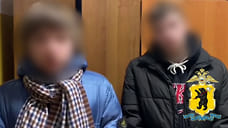 Полиция нашла подростка, нарисовавшего свастику на остановке в Ярославле