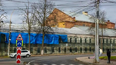 В Ярославле стартует реставрация бывшей табачной фабрики