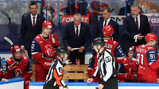 Наставник «Локомотива» о победе над «Спартаком»: рады первому голу Березкина