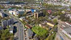 В Ярославле продадут заброшенное здание на улице Ползунова