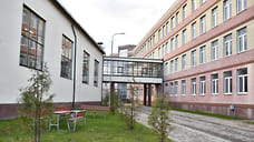 Школа на Московском проспекте в Ярославле откроется в январе