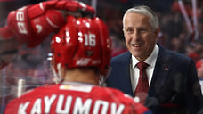 Наставник «Локомотива» о победе над «Ак Барсом»: мы выстояли