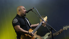 Трофим, Крид и рок-фестиваль