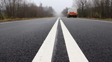 Завершен ремонт дороги Данилов — Пошехонье