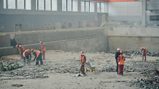 «Центр развития спортивной инфраструктуры» займется бассейном «Лазурный»