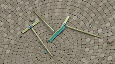 Реконструкцию Советской улицы в Ярославле продлят для укладки брусчатки