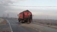 Ярославский министр предупредил о зимней скользкости на дорогах