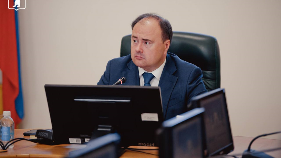 Артем Молчанов