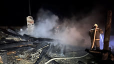 Суд арестовал жителя Ростовского района за поджог собственного дома