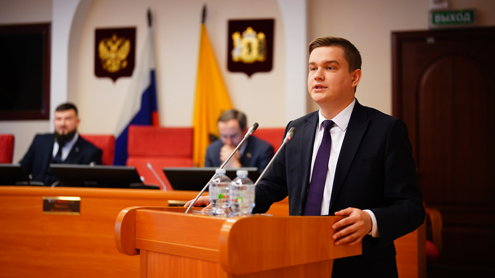 Сергей Зотиков