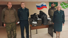 В Ярославле таможенники передали конфискованные телефоны в зону СВО