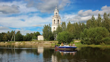 В Пошехонье построят новые очистные сооружения