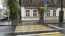 Сбившему пешехода в Рыбинске водителю ужесточили наказание