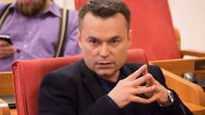 Возбуждено уголовное дело против преемника Немцова в ярославской облдуме