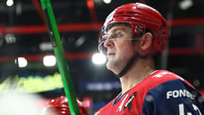 Нападающий «Локомотива» Александр Радулов травмирован