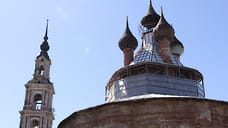 Четыре ярославских села приобретут статус исторических поселений