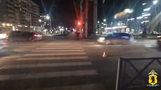 Двух пешеходов сбили в Ярославской области