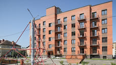 В Ярославской области достроили дома для расселения аварийного жилья