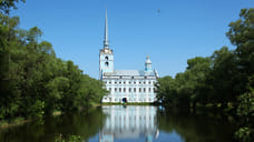 В Ярославле стартовала реставрация церкви Петра и Павла