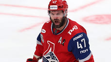 Хоккеисты «Локомотива» вошли в окончательный состав сборной «Россия 25»