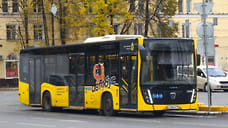 В Ярославле подорожает проезд в общественном транспорте