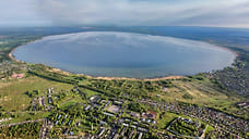 В Плещеевом озере временно запретили ловлю рыбы