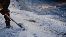 В Ярославской области обещают сильный снег и гололед