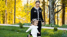 В Ярославской области мамам заплатят 300 тысяч за рождение третьего ребенка