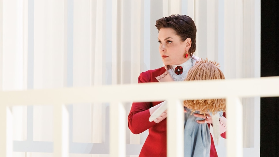 Наталья Асанкина