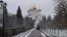 Именем патриарха Тихона хотят назвать площадь в центре Ярославля