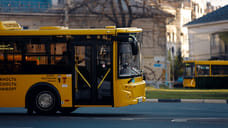 В Ярославле начали поиск перевозчика для автобуса № 45