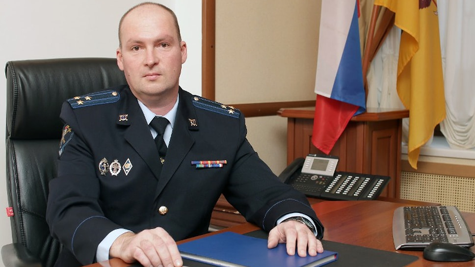 Роман Митин