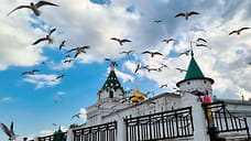 В Костромской области объявили беспилотную опасность