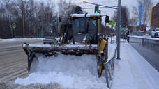 Объявлен поиск подрядчика для уборки улиц Ярославля зимой